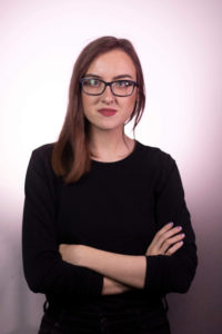 Anita Głowacka