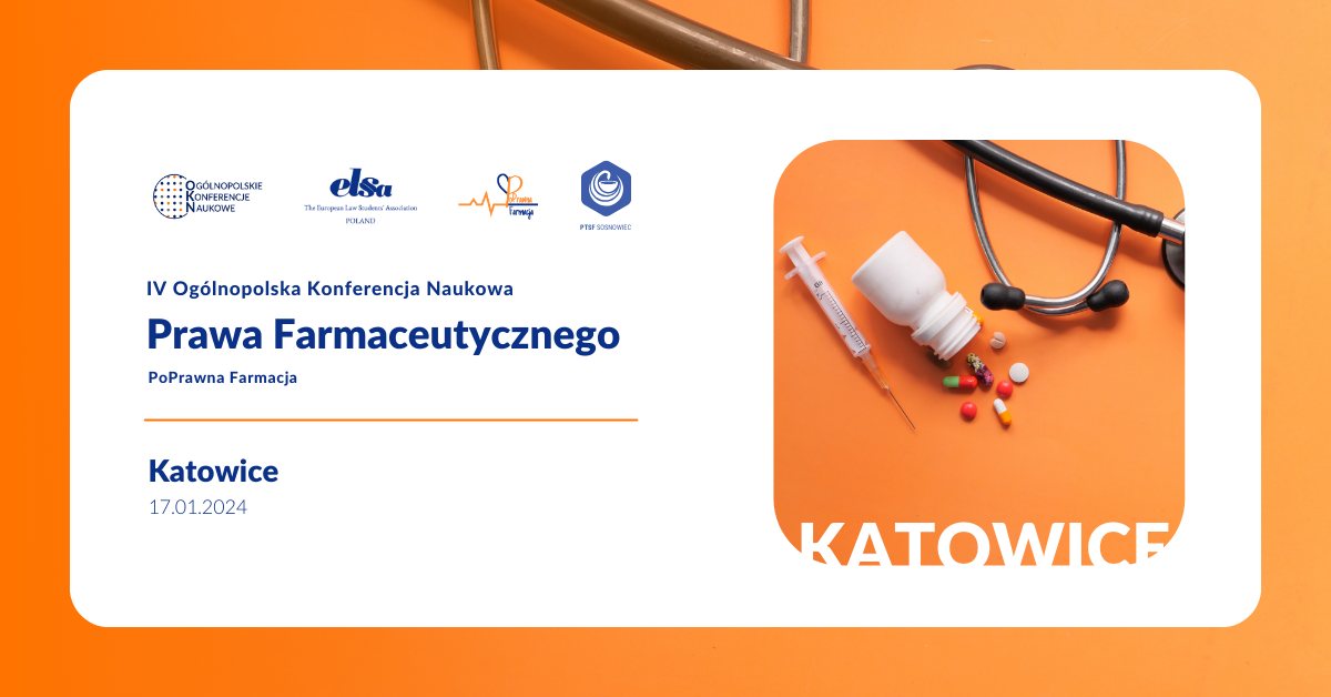 Magazyn Suplement | Prawo Farmaceutyczne I Nie Tylko! - Magazyn Suplement